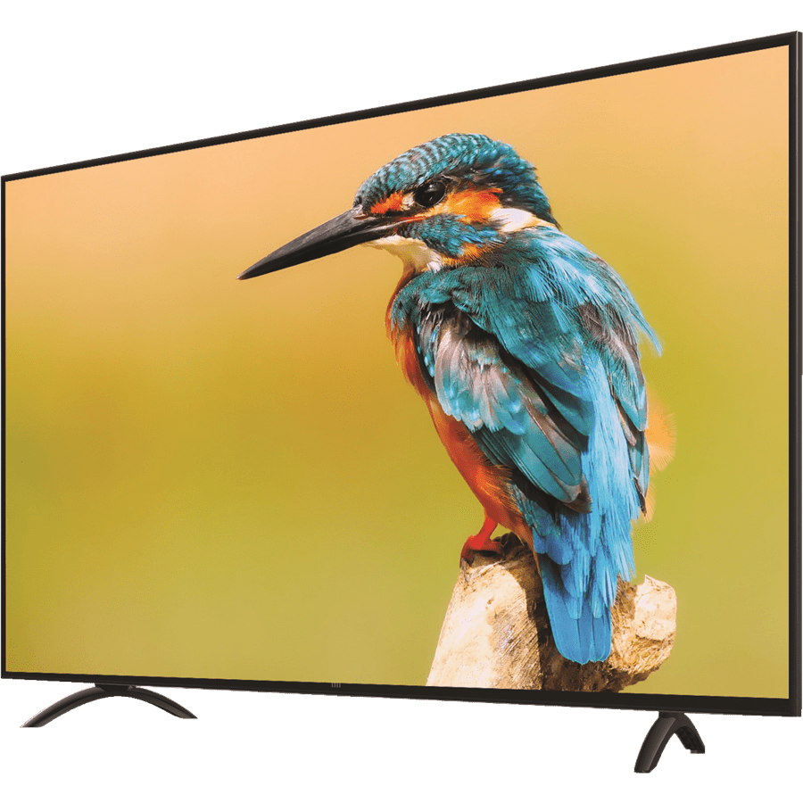 LED 55" SMART MITV
