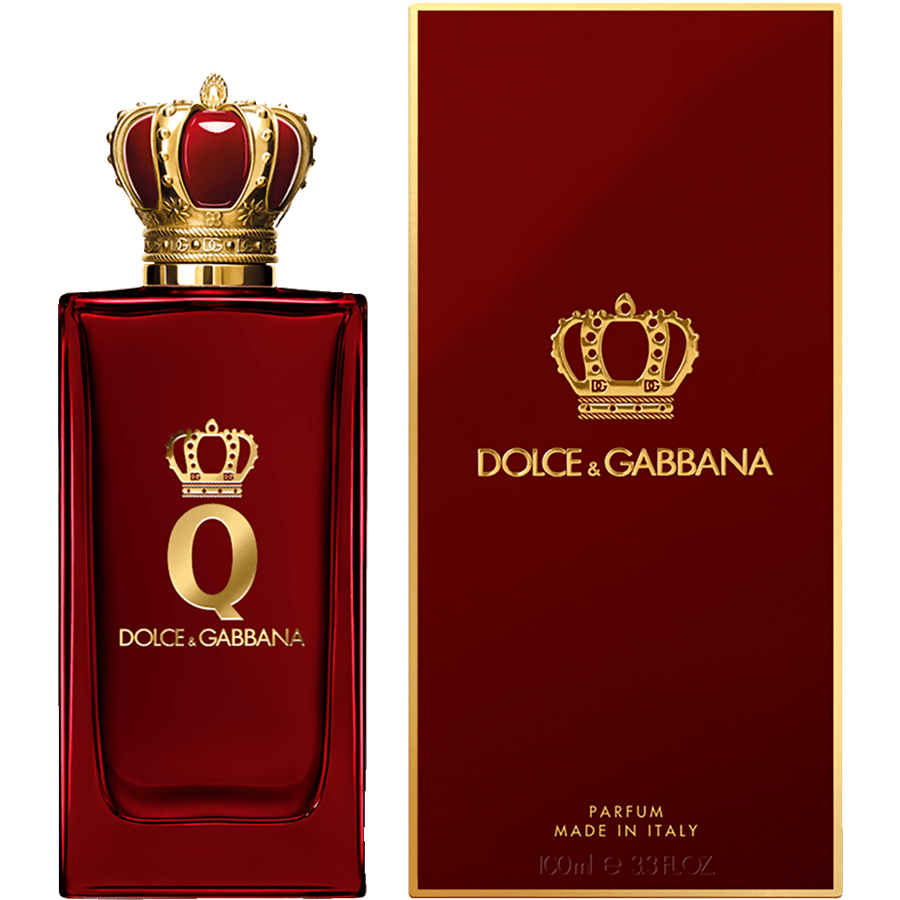 DOLCE Q פרפיום לאישה