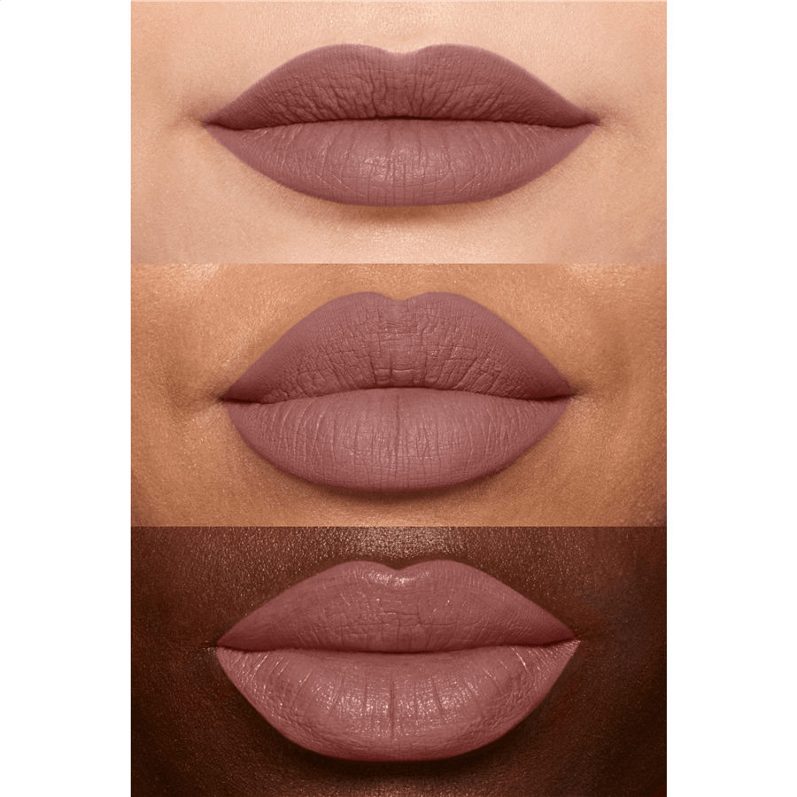 שפתון נוזלי קרמי SOFT MATTE גוון 36 LOS