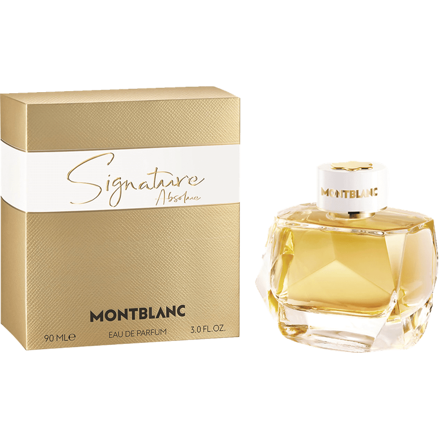 SIGNATURE ABSOL אדפ לאשה