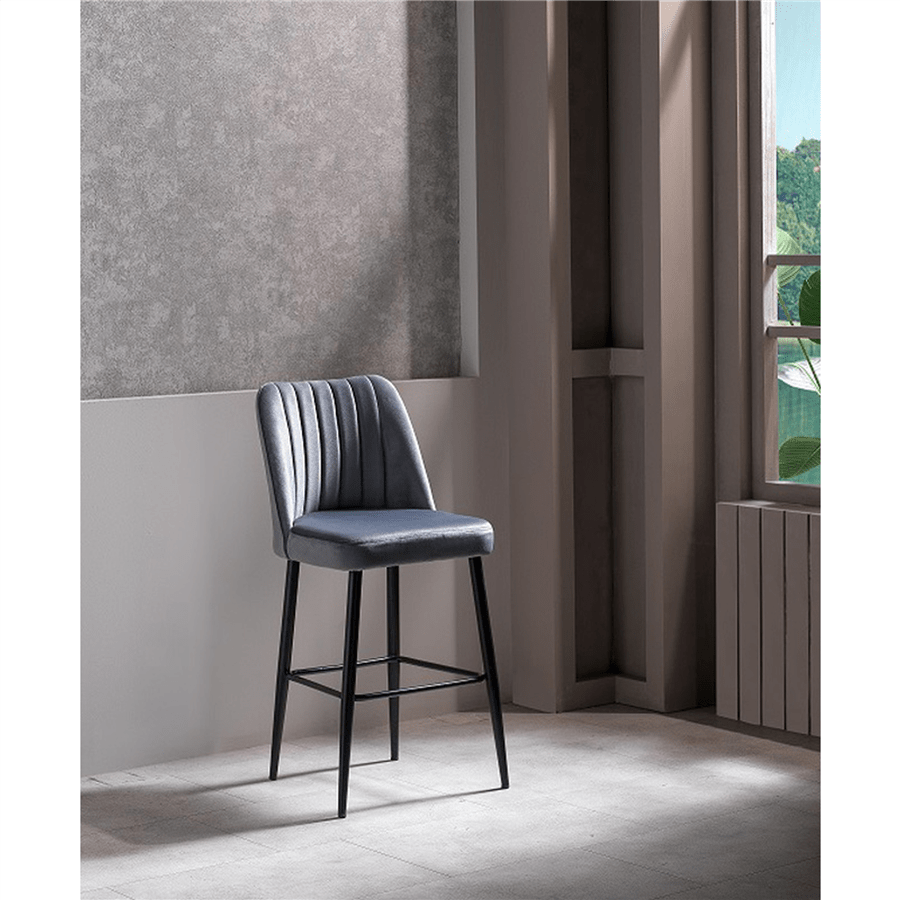 אור בר 6  אפור בהיר