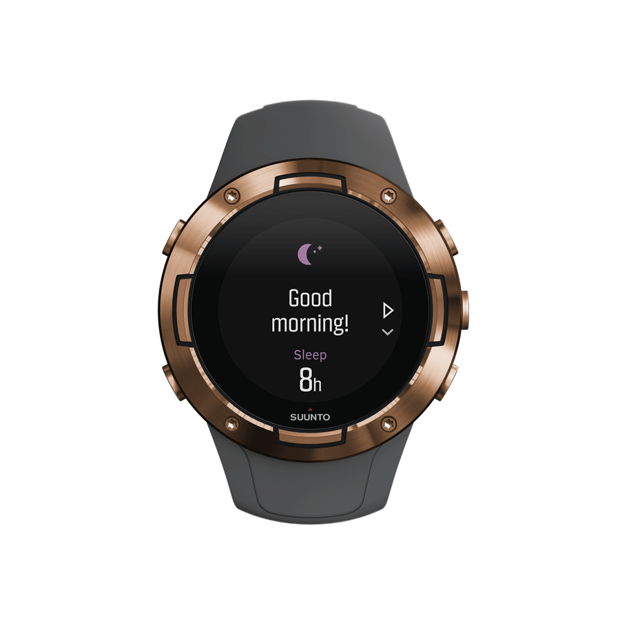 suunto 5 smartwatch