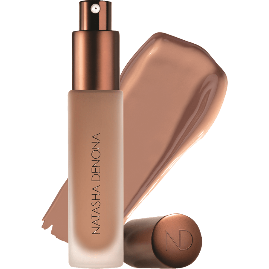 HY-SCULPT ברונזר נוזלי Bamboo