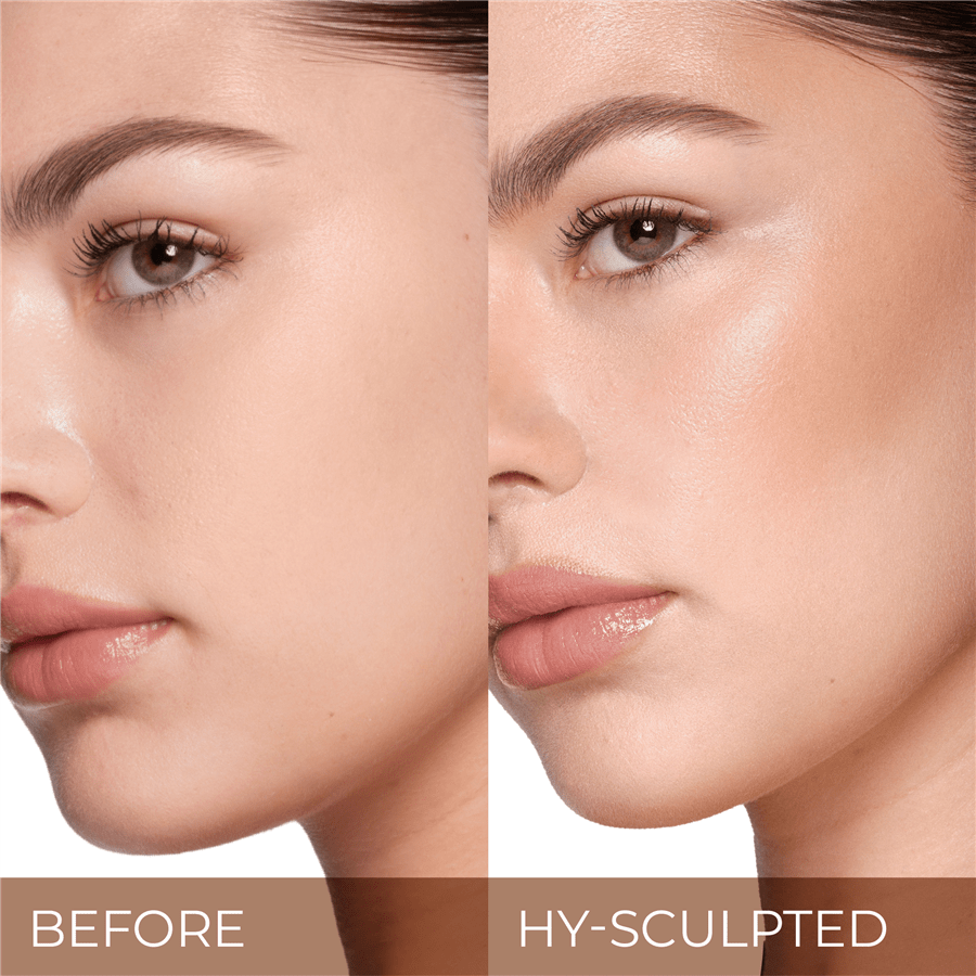 HY-SCULPT ברונזר נוזלי Bamboo