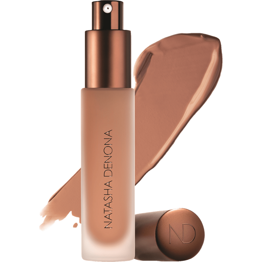 HY-SCULPT ברונזר נוזלי Foxy