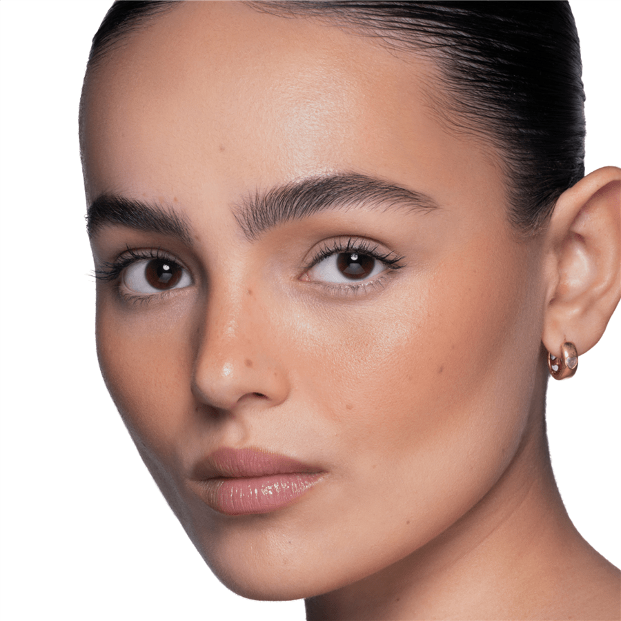 HY-SCULPT ברונזר נוזלי Foxy