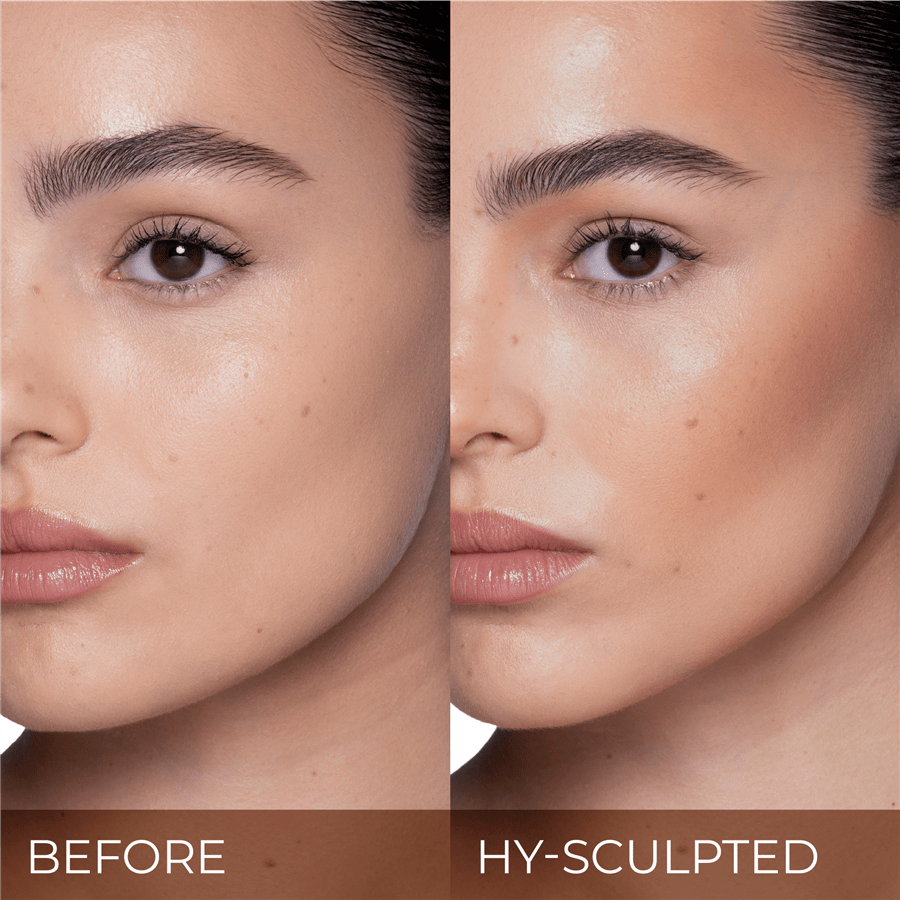 HY-SCULPT ברונזר נוזלי Foxy