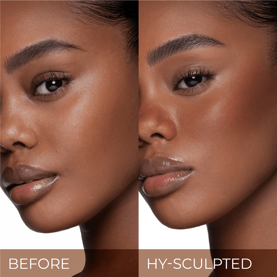 HY-SCULPT ברונזר נוזלי Dawn