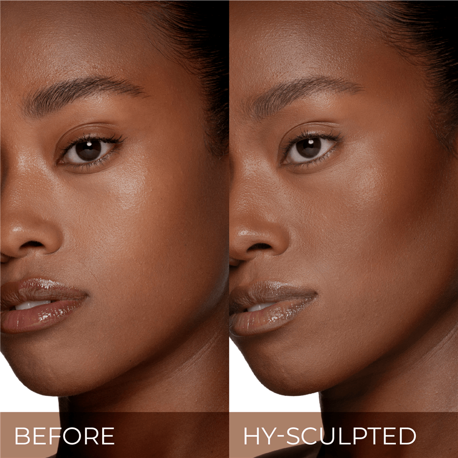 HY-SCULPT ברונזר נוזלי Fling