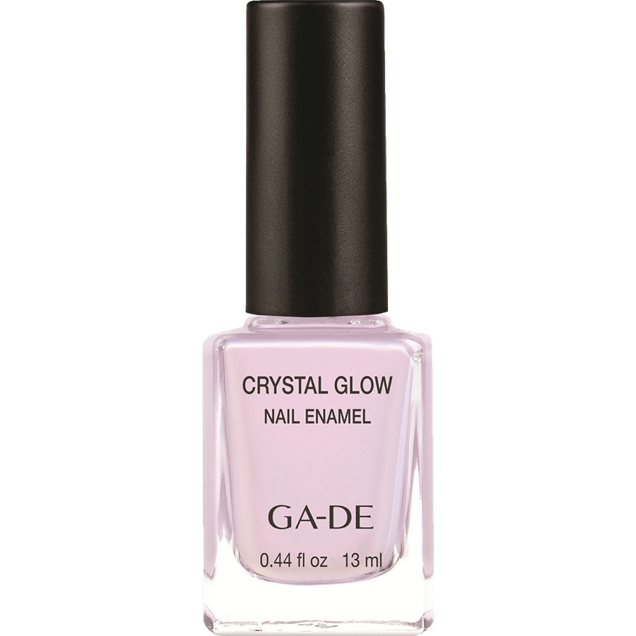 CRYSTAL GLOW לק 649