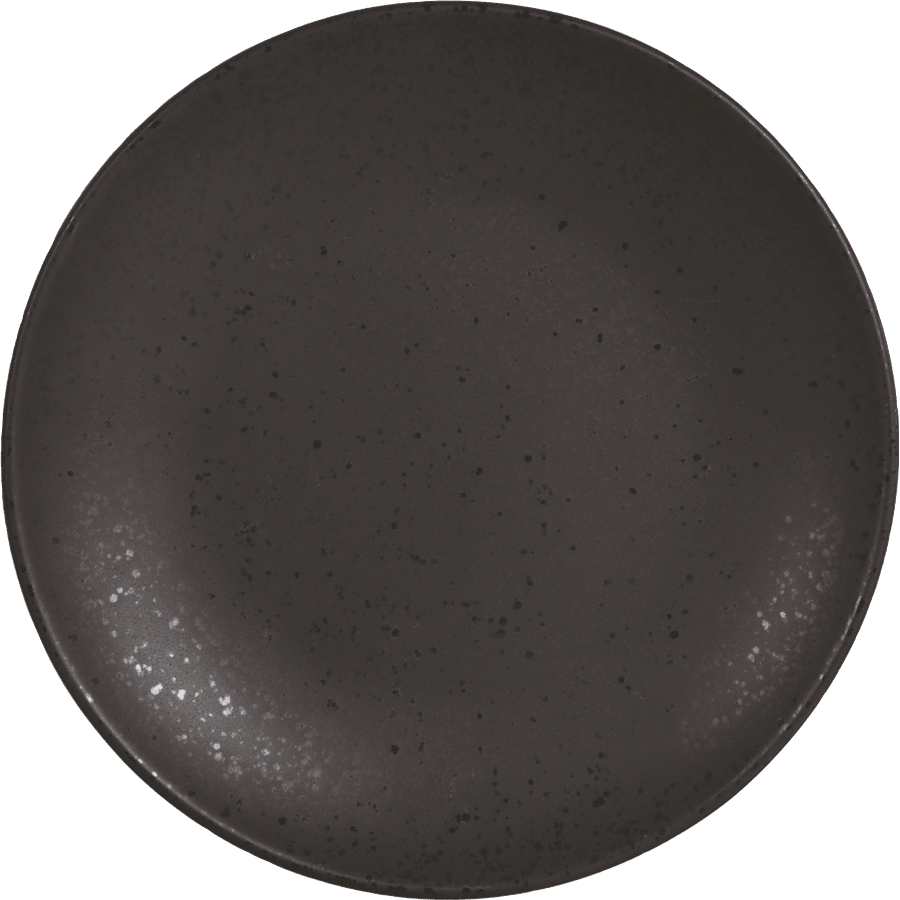 סט אוכל Black Granit