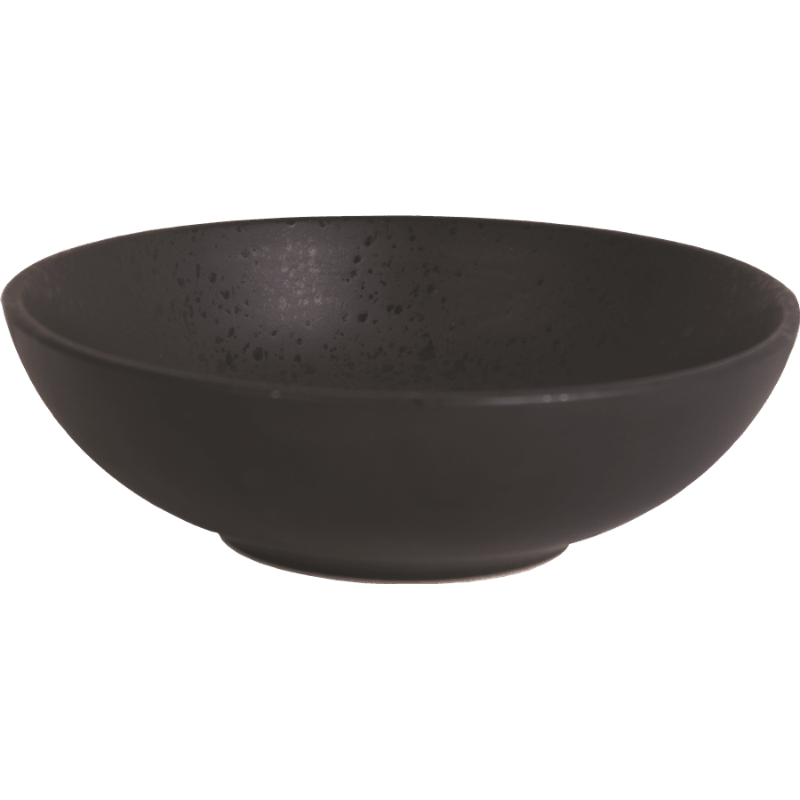 סט אוכל Black Granit