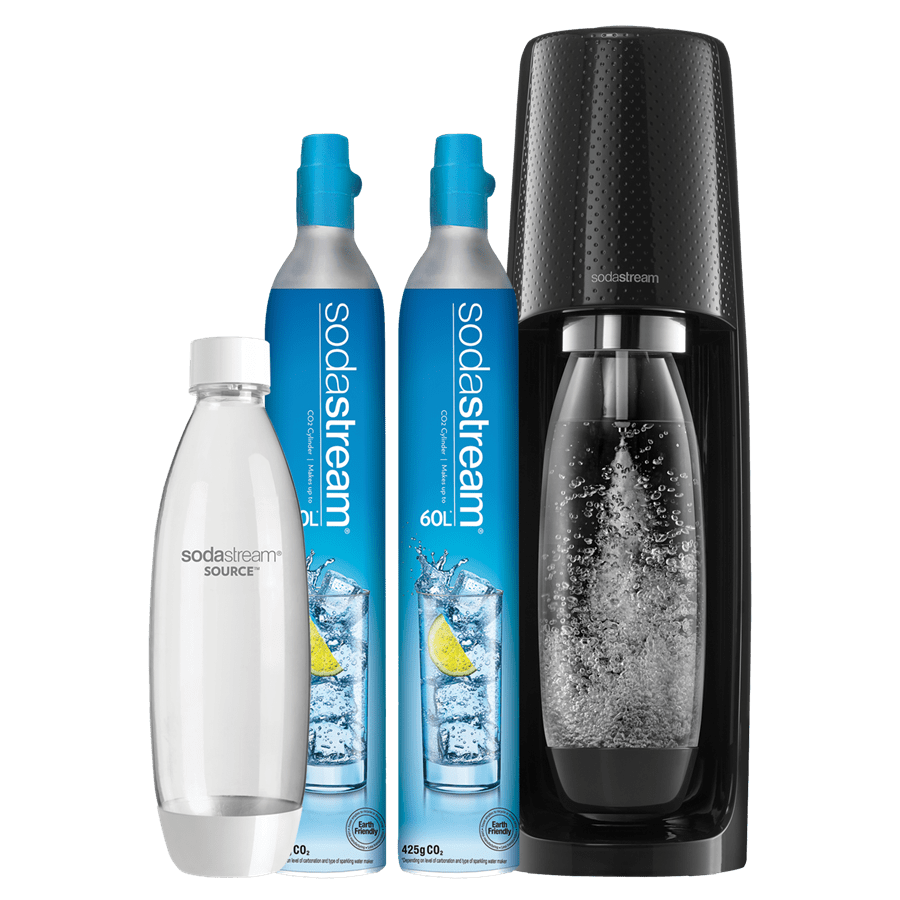 מארז Spirit שחור בלעדי