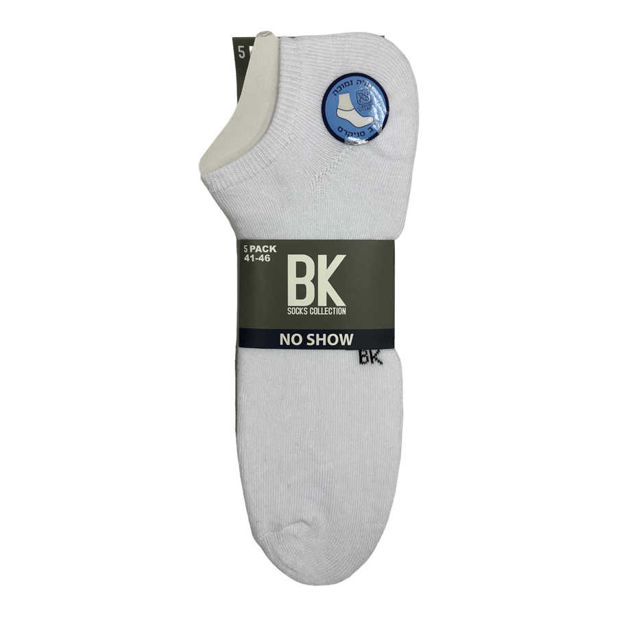 סט 5 גר NS 41-46 גבר ל'