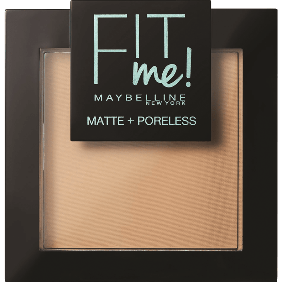 Fit Me פודרה 130 Buff Beige
