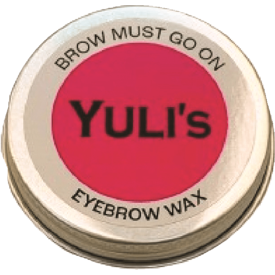 YULIS וקס לגבות