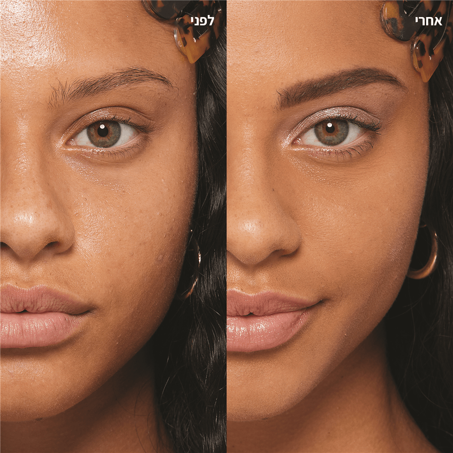 פודרה 01 HIGH DEFINITION