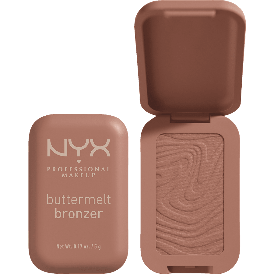 ברונזר BUTTERMELT