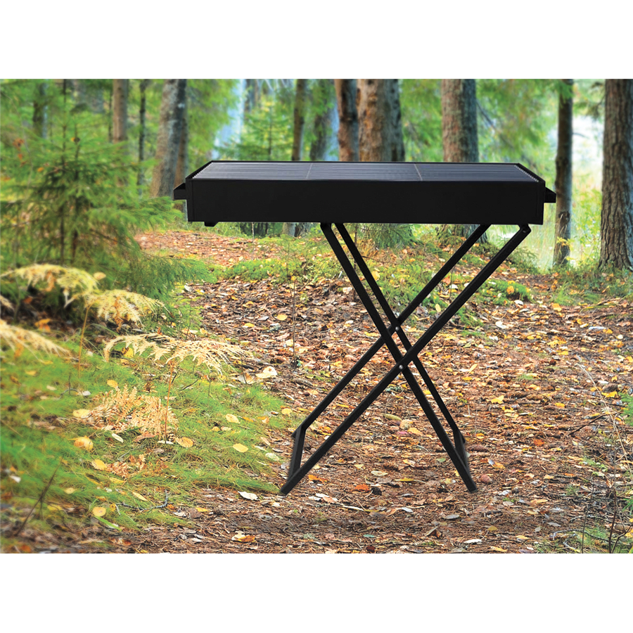 מנגל ברזילאי