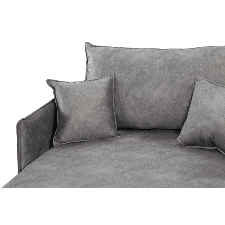 LOVE SEAT אפור בהיר