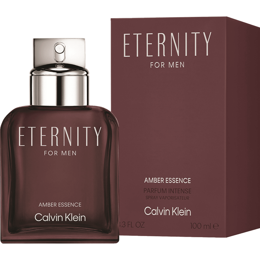 ETERNITY AMBER א.ד.פ