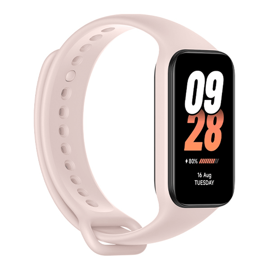 Reloj Smartband Macaron Smartwatch Ritmo cardíaco Fitness Redondo -  Recargas Rafaela