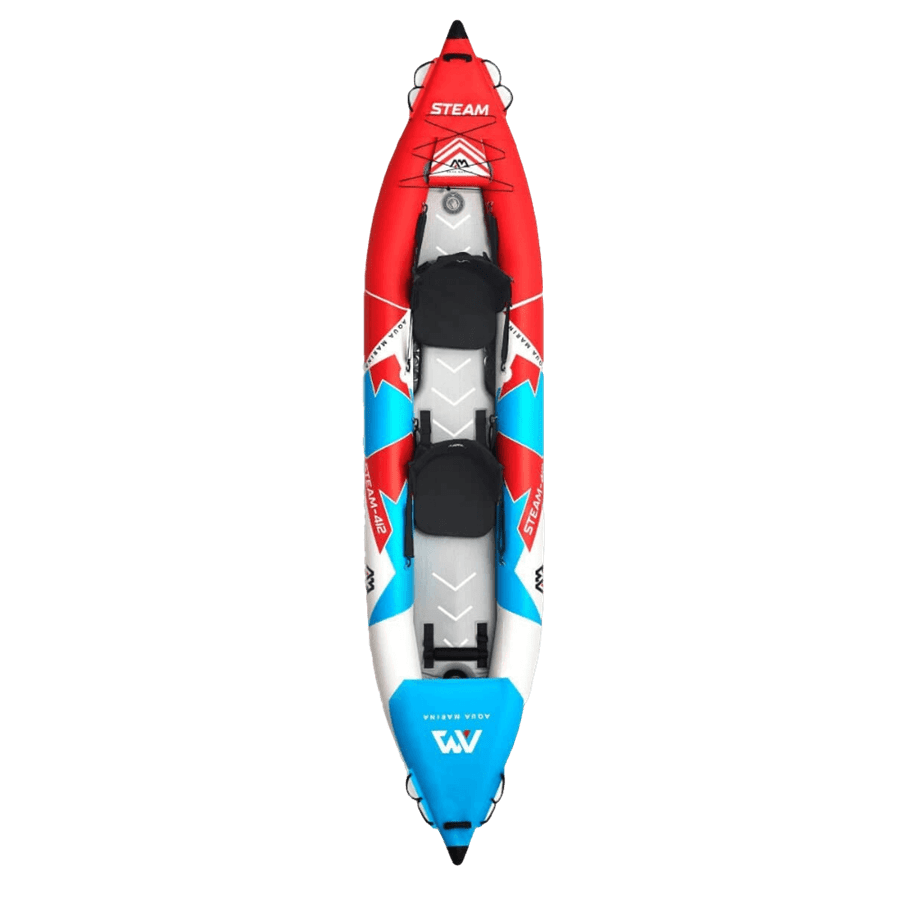 קייאק  STEAM
