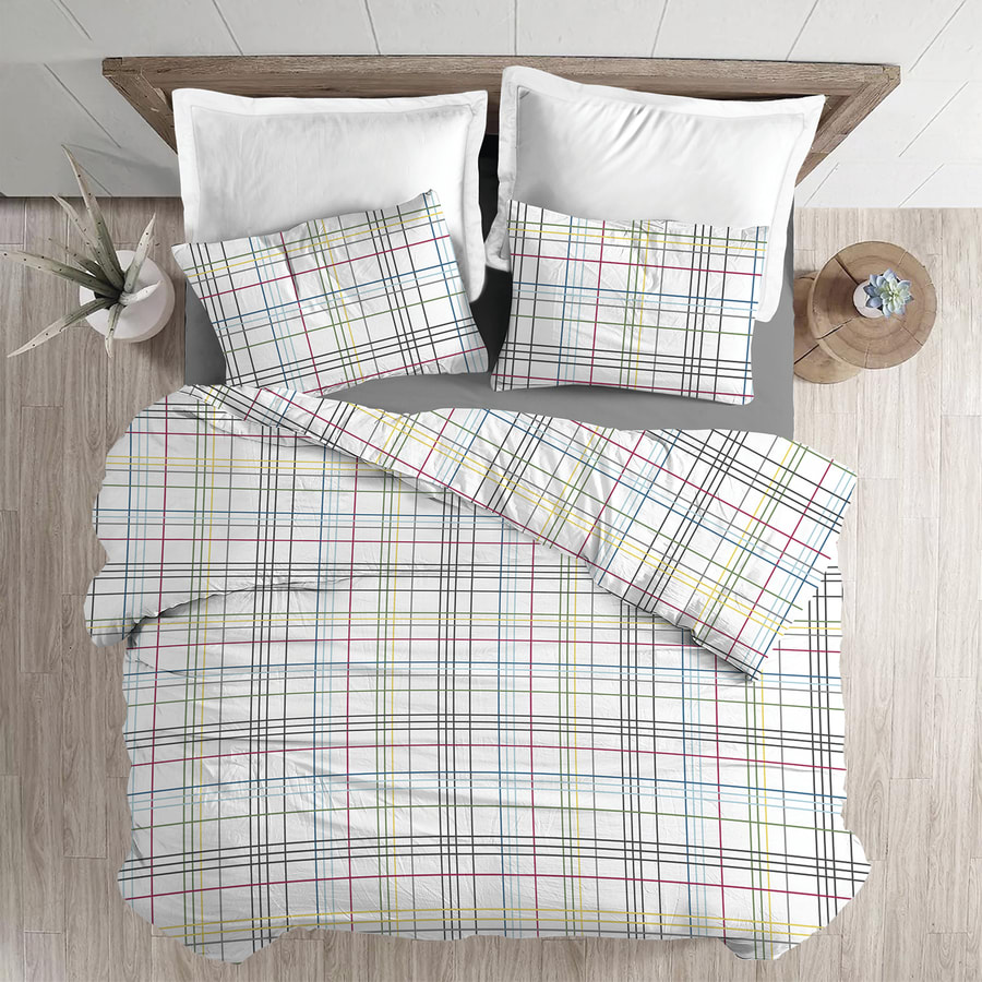 מצעי כותנה ויטוריו