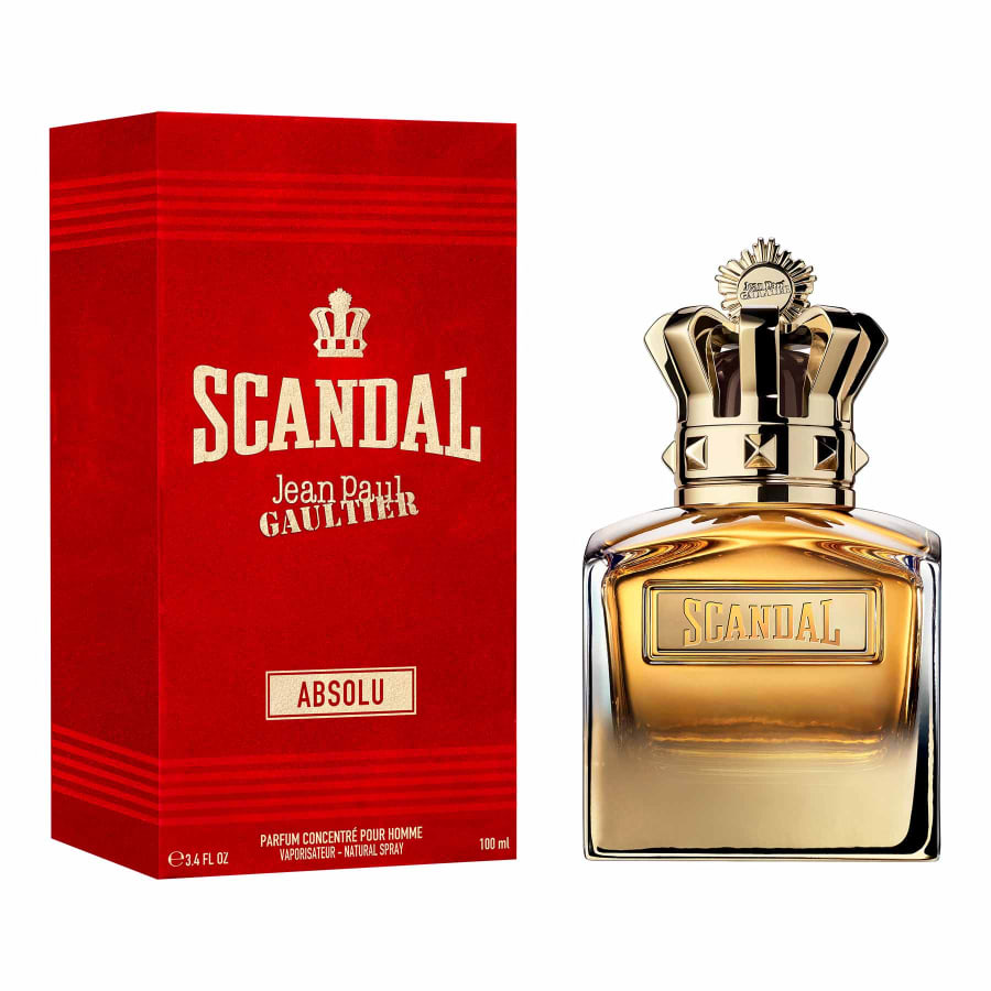 SCANDAL ABSOLU אדפ לגבר