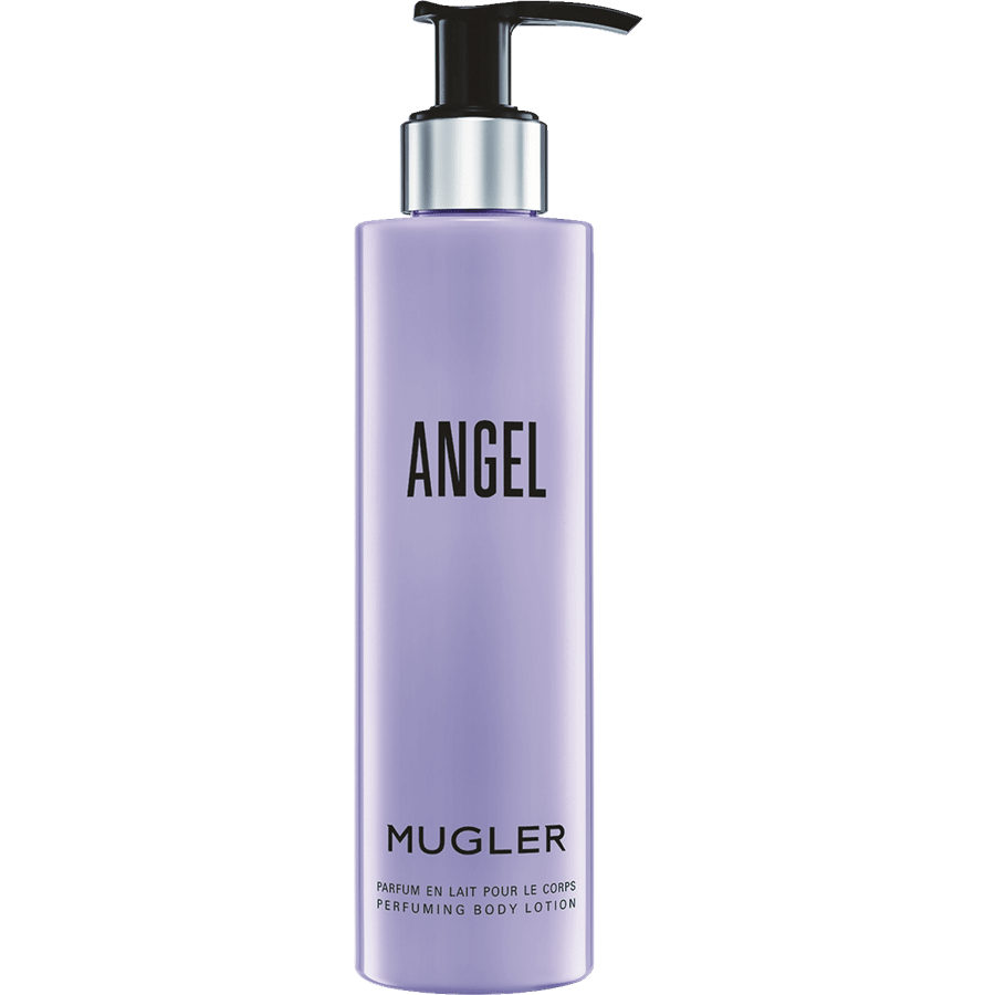 ANGEL תחליב גוף