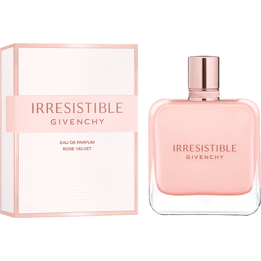 IRRESISTIBLE ROSE א.ד.פ