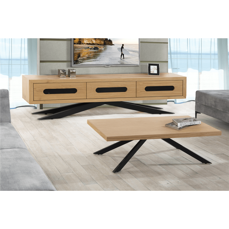 שולחן ומזנון טריפל