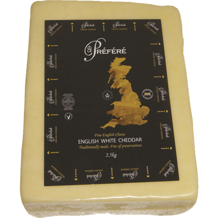 צדר אנגלי במשקל     