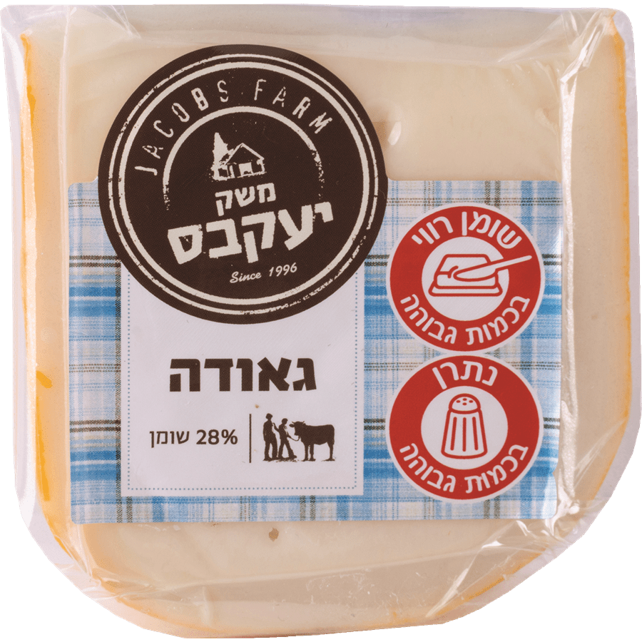 משולש גאודה