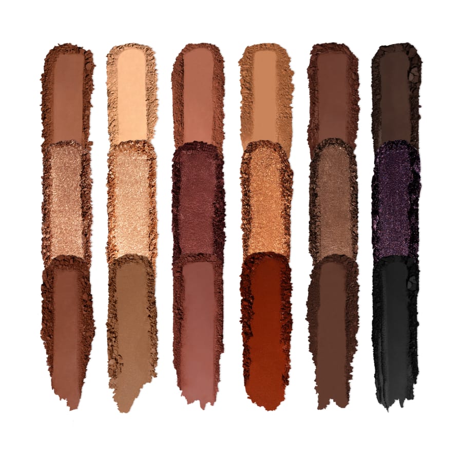 פלטת צלליות לעיניים