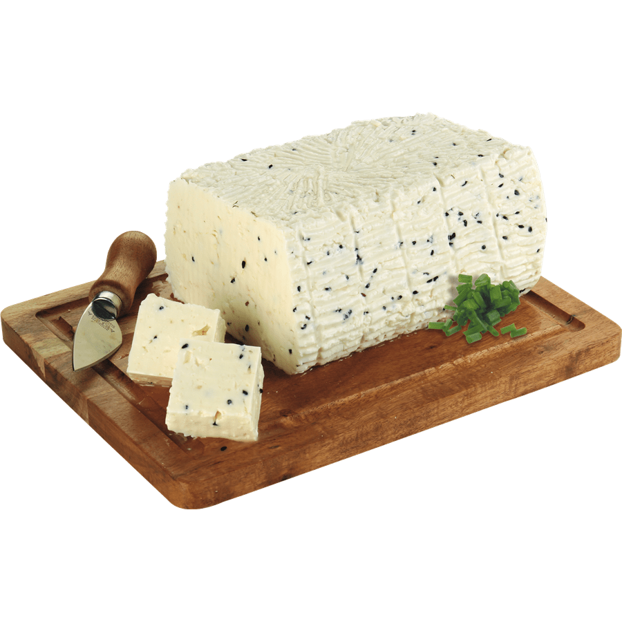 צפתית בטעמים 5%