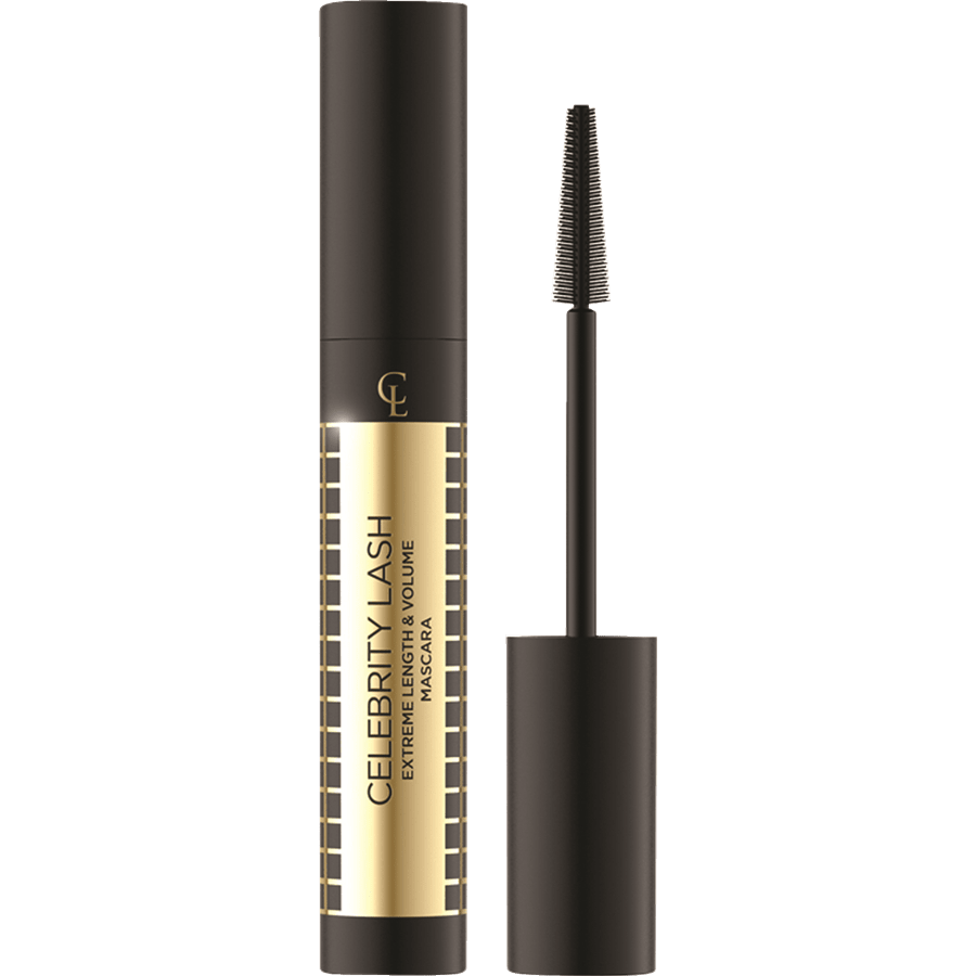 מסקרה לאורך מקסימלי