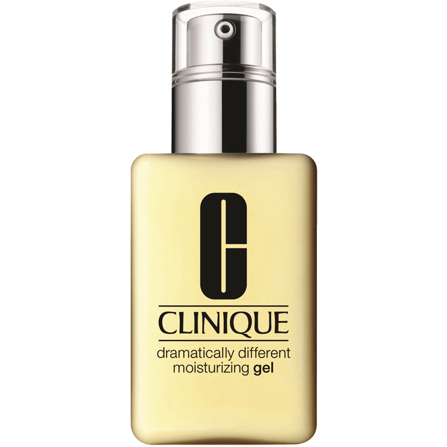 DRAMATICALLY ג'ל לחות