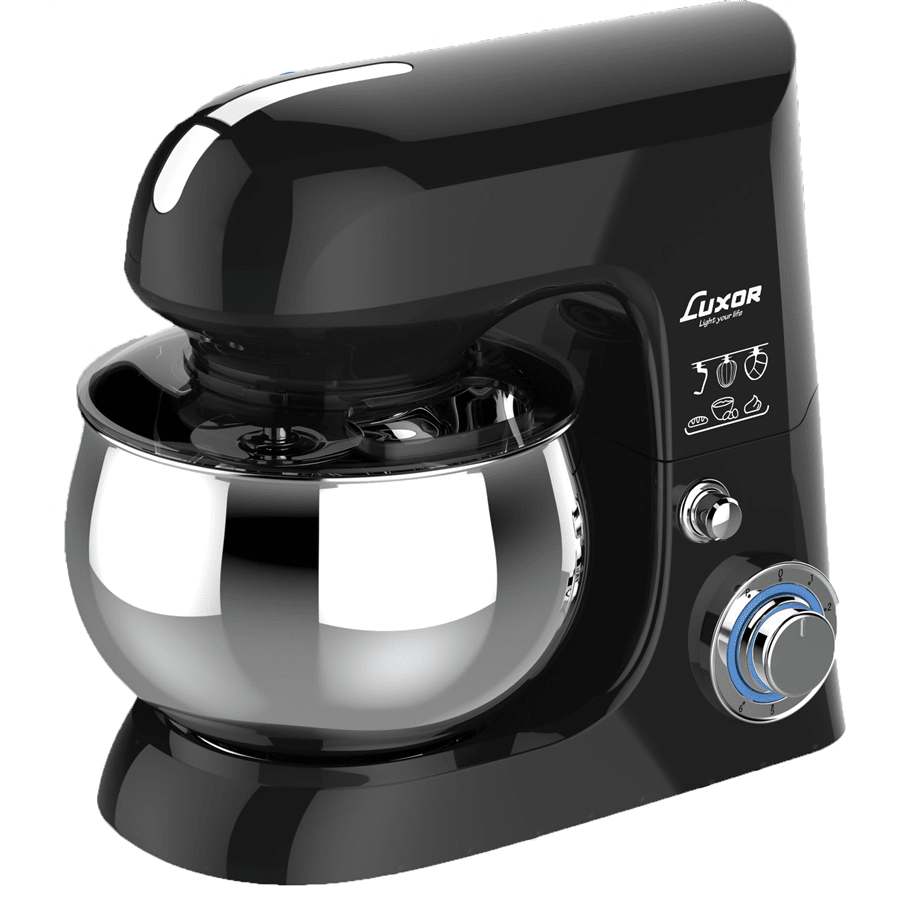 מיקסר 5 ליטר 1300W