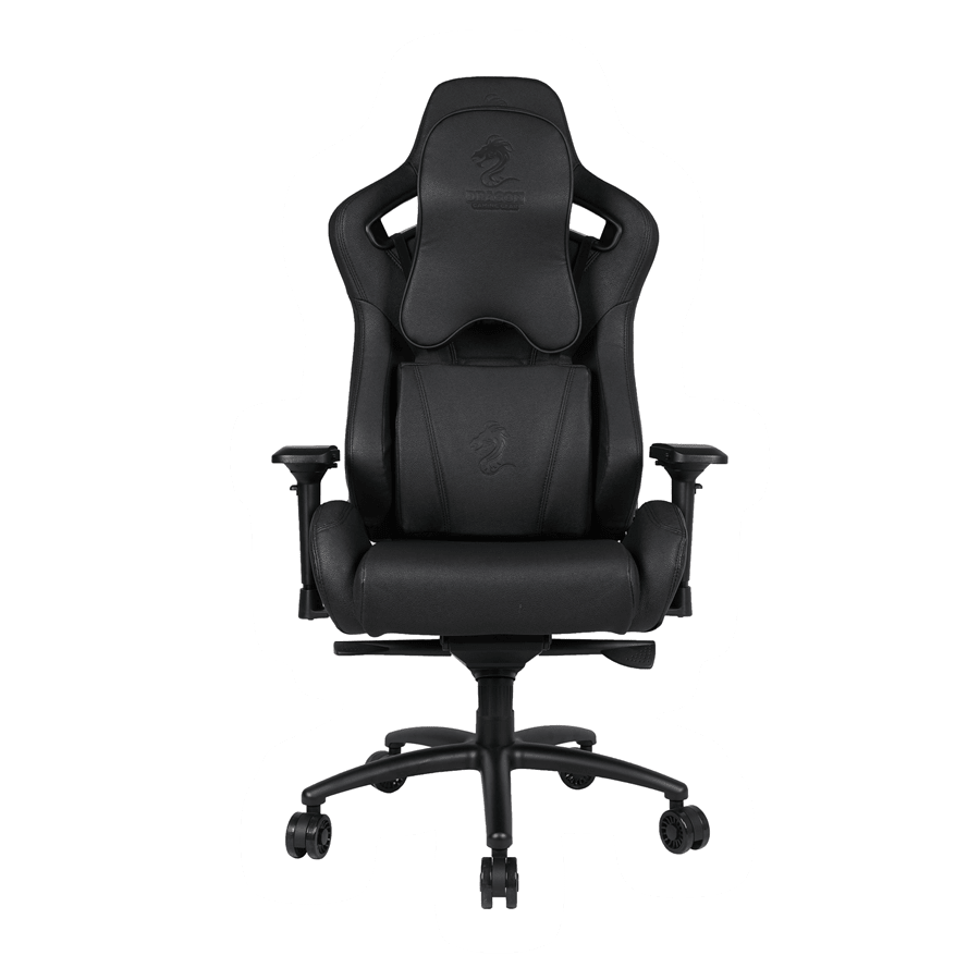 כסא גיימינג GT DLX