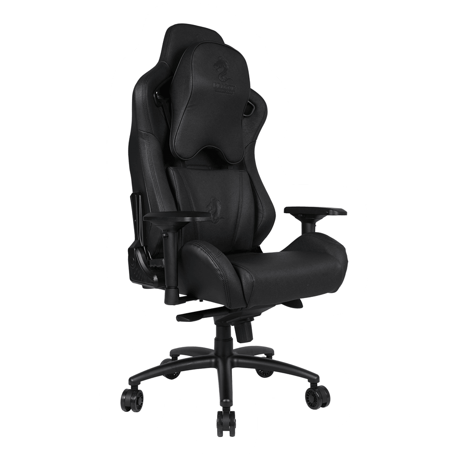 כסא גיימינג GT DLX