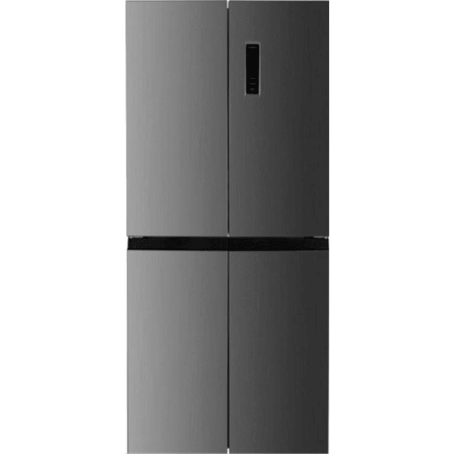 מקרר 4 דלתות נירוסטה