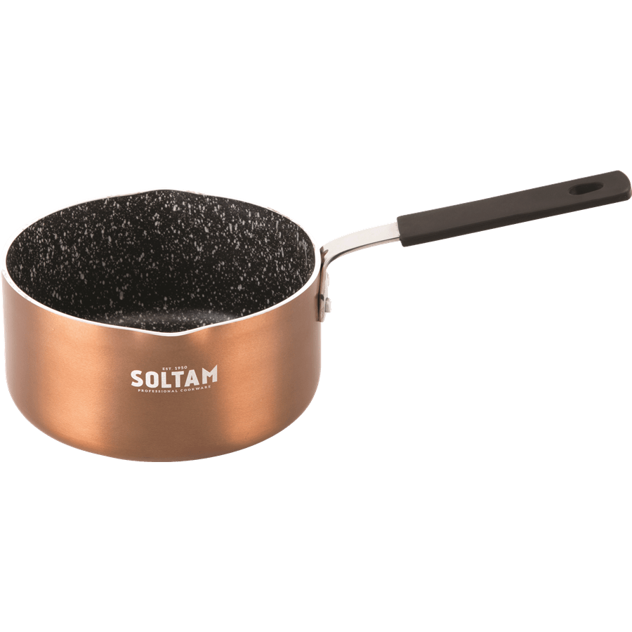 קלחת מיני צבע נחושת