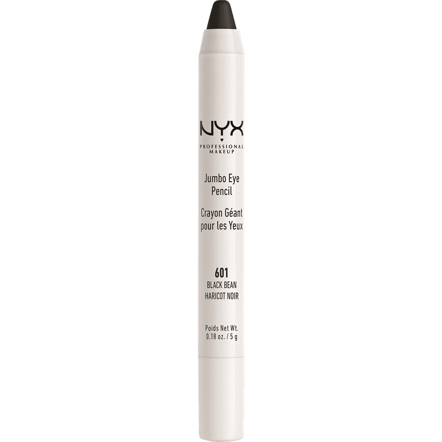 עפרון עיניים רב תכליתי  BLACK BEAN 604 J