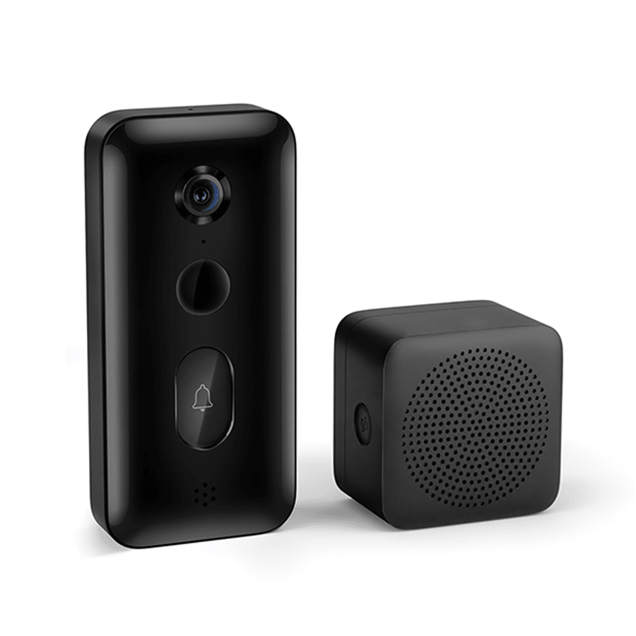 Xiaomi Smart Doorbell 3
