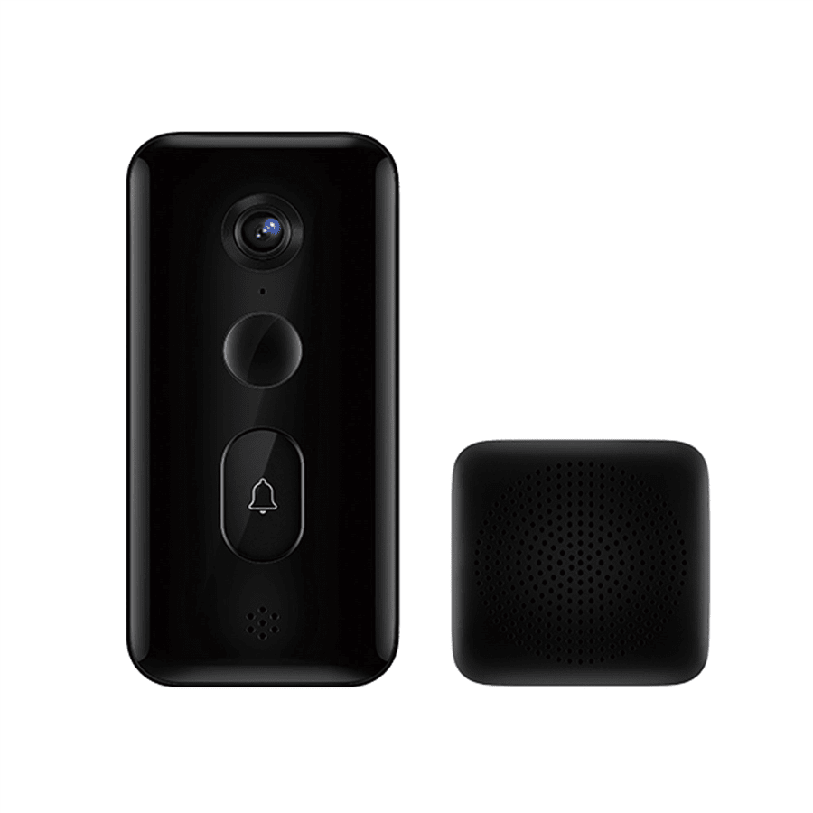 Xiaomi Smart Doorbell 3