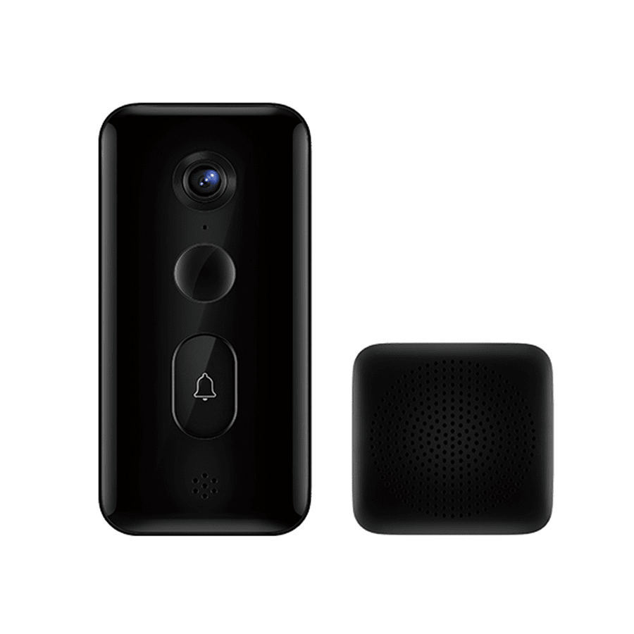 Xiaomi Smart Doorbell 3
