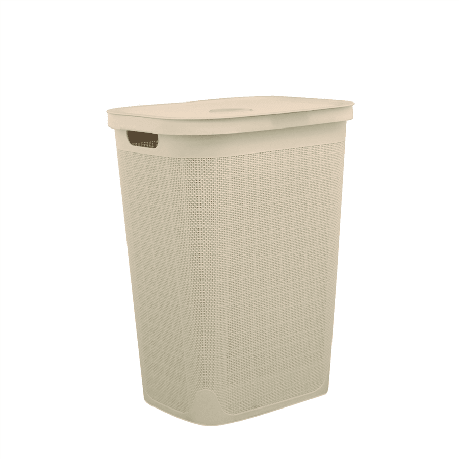 סל כביסה ארוג