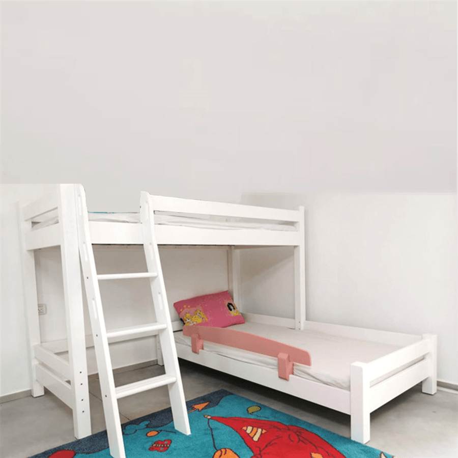 מיטה זוגית דגם אוריאן