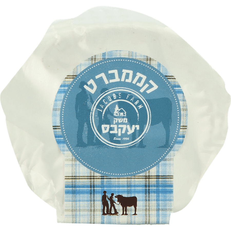 קממברט בקר בייבי